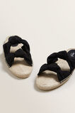 Eden Knot Espadrille    hi-res