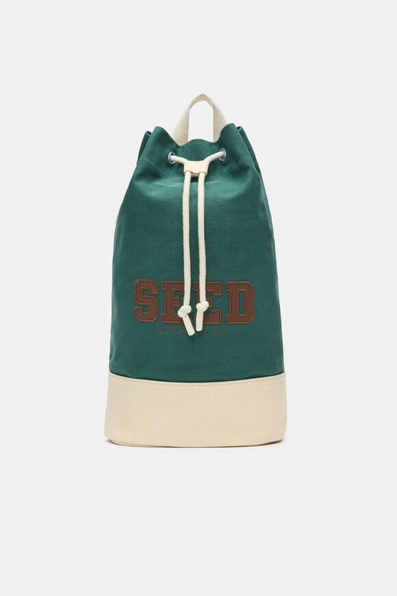 Rucksack  Jungle Green  hi-res
