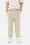 Comfort Trouser  Cool Stone  hi-res