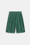 Contrast Pocket Pant  Jungle Green  hi-res