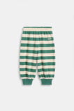 Cuffed Track Pant  Jungle Green  hi-res