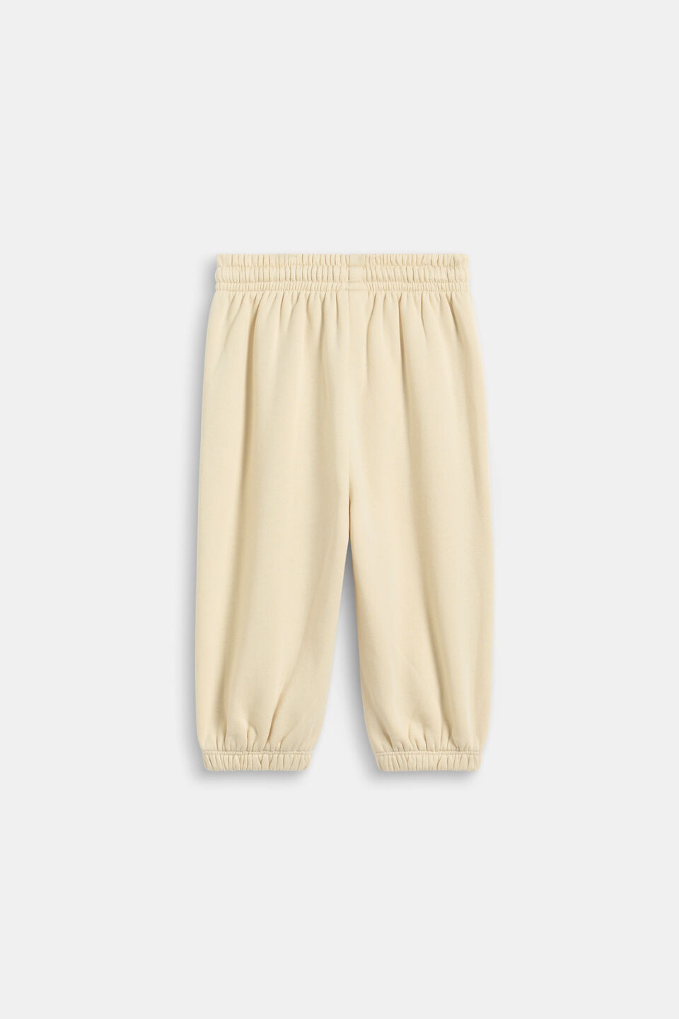 Contrast Panel Track Pant  Moonstone