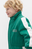 Retro Snowsuit  Jungle Green  hi-res