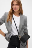 Essential Mini Crossbody Bag  Black  hi-res