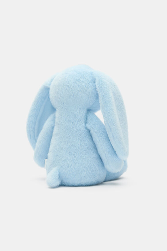 Bobby Bunny  Arctic Blue  hi-res