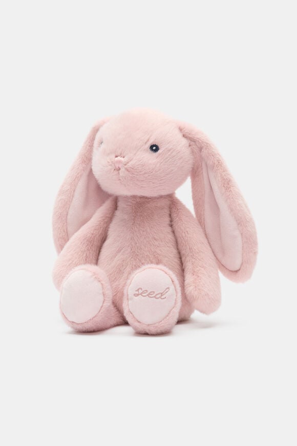 Bobby Bunny  Soft Pink  hi-res