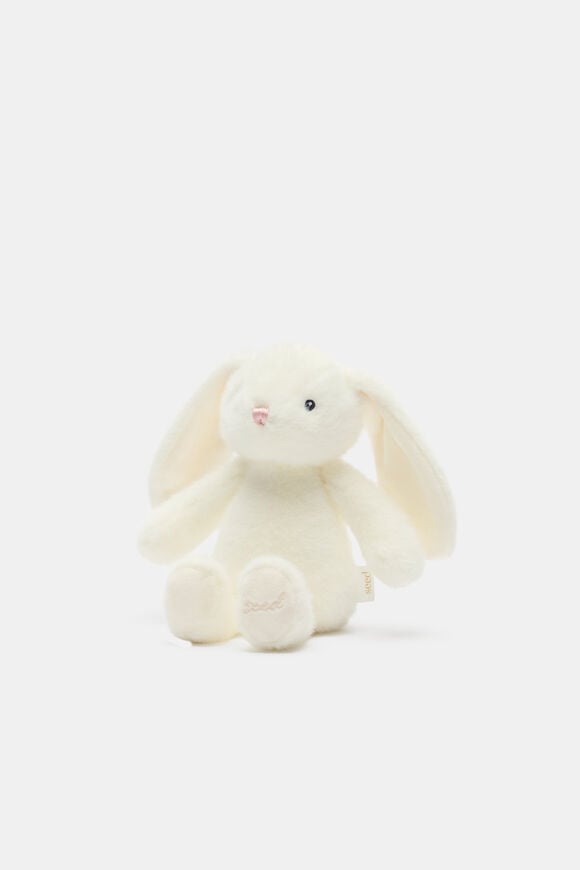 Mini Bobby Bunny  Cream  hi-res