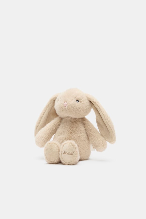 Mini Bobby Bunny  Soft Beige  hi-res