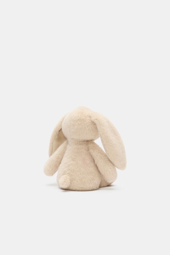 Mini Bobby Bunny  Soft Beige  hi-res