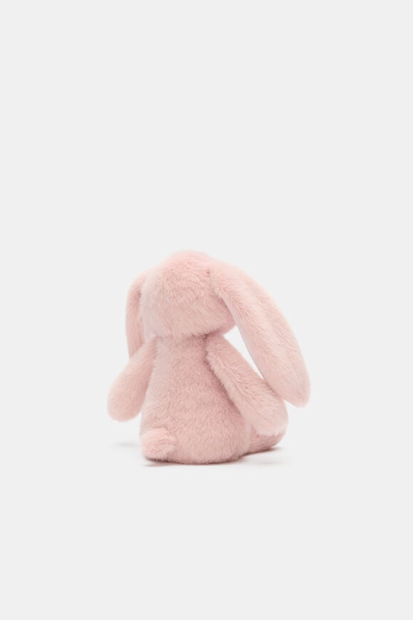 Mini Bobby Bunny  Soft Pink  hi-res