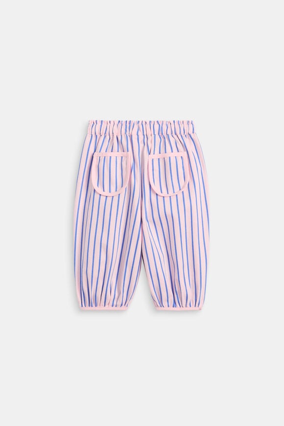 Stripe Pant  Pink Lemonade  hi-res