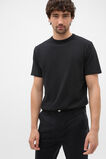 Crew Tee  True Black  hi-res