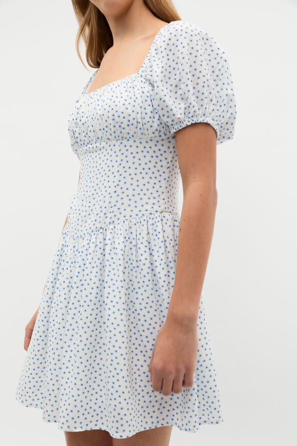 Ditsy Dress  Canvas  hi-res