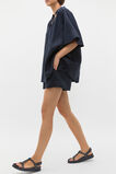 Tora Rope Sandal  Twilight Blue  hi-res