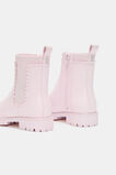 Scallop Boot  Pink Lemonade  hi-res