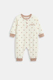 Fox Jumpsuit  Classic Cream  hi-res