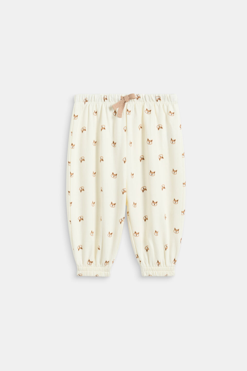 Fox Pant  Classic Cream