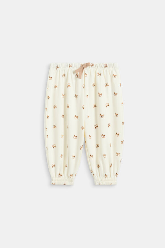 Fox Pant  Classic Cream  hi-res