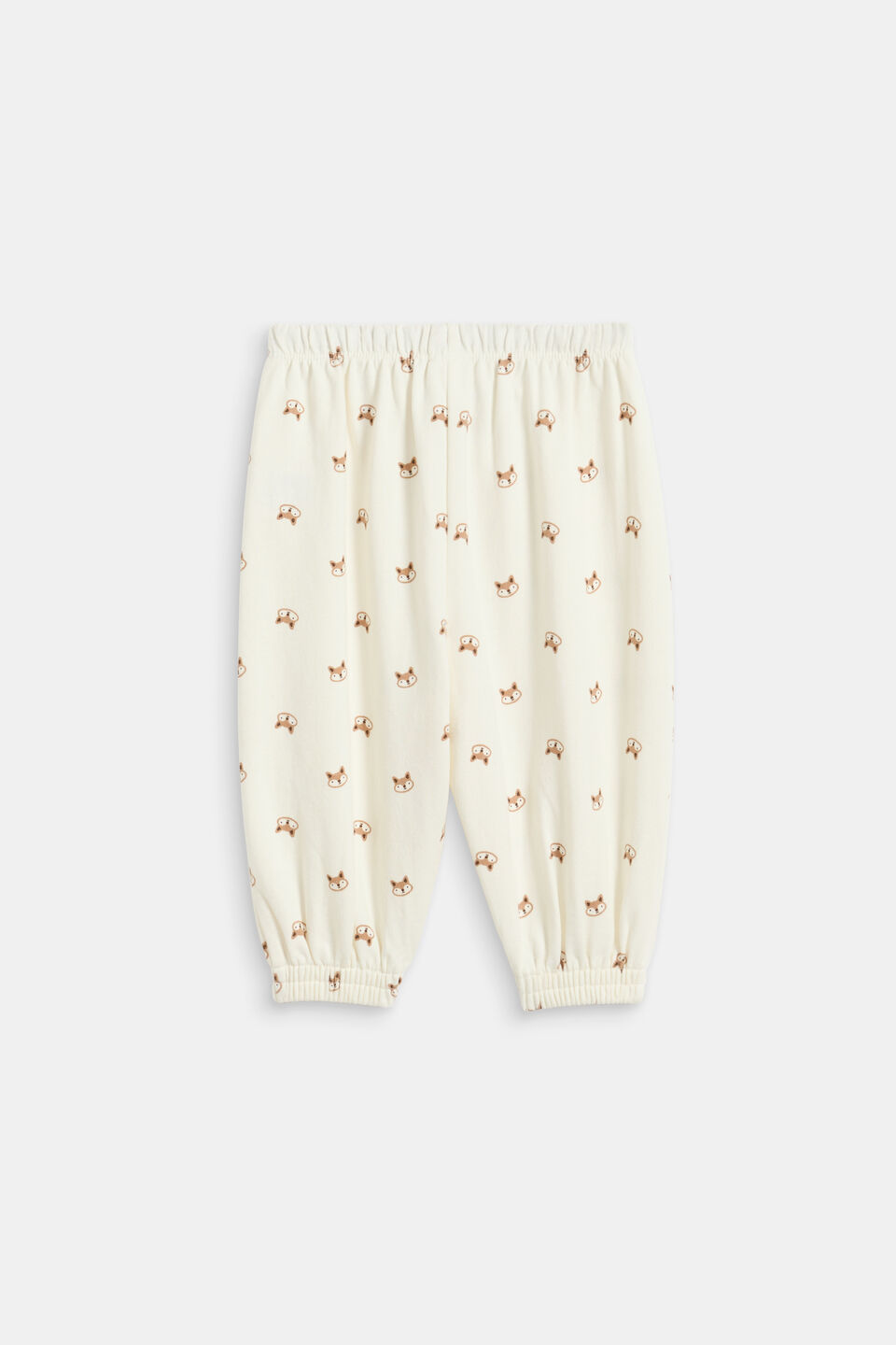 Fox Pant  Classic Cream