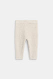 Teddy Knit Pant  Oat  hi-res