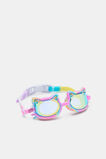 Bling2o Meowberry Breeze Goggles  Pink Multi  hi-res