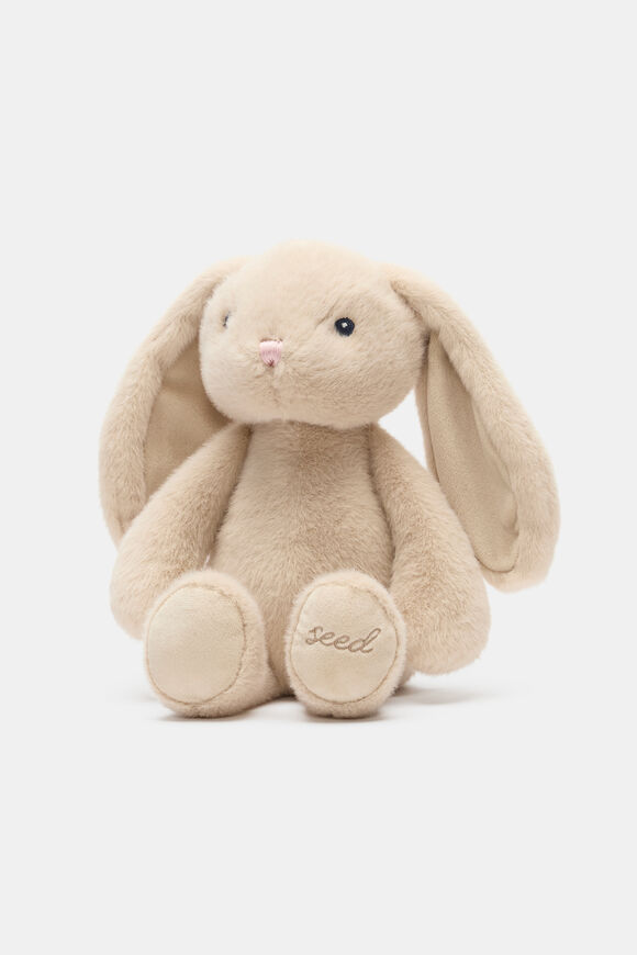 Bobby Bunny  Soft Beige  hi-res