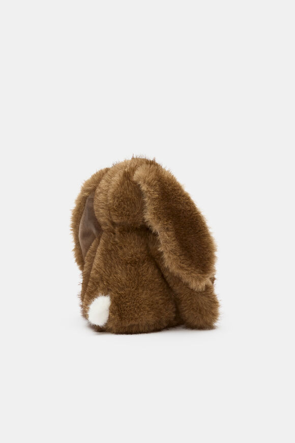 Keeleco Enchanted World Bunny 20cm  Brown  hi-res