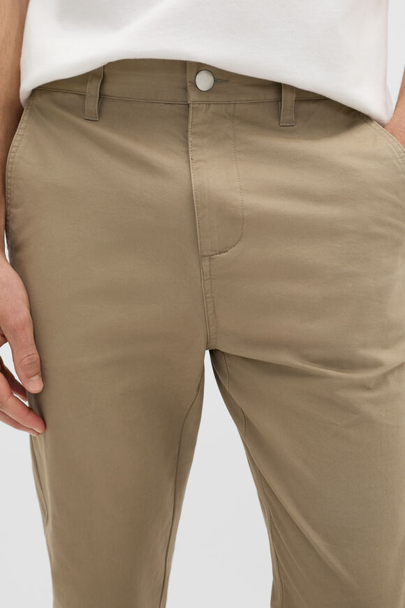 Heritage Chino  Putty  hi-res
