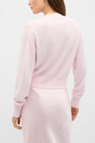 Australian Merino Relaxed Cardigan  Primrose  hi-res
