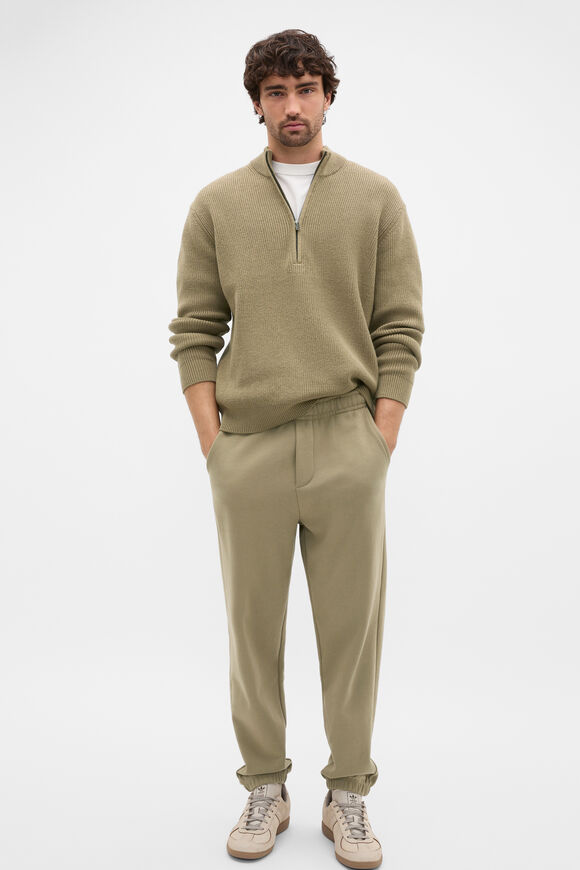 Sweat Pant  Putty  hi-res