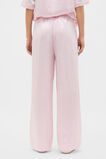 Crinkled Satin Elasticated Pant  Primrose  hi-res