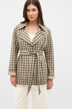 Check Crop Trench  Cashew Check  hi-res