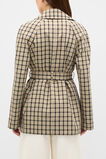 Check Crop Trench  Cashew Check  hi-res