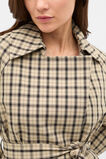 Check Crop Trench  Cashew Check  hi-res