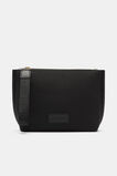 Essential Pouch  Black  hi-res