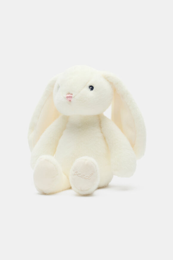 Bobby Bunny  Cream  hi-res