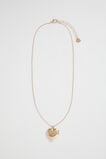 Diamante Initial Locket  T  hi-res