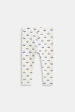 Floral Legging  Classic Cream  hi-res