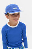 5 Panel Cap  Cobalt  hi-res