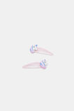 Unicorn Sparkle Snaps  Multi  hi-res