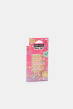 Love Press On Nails  Multi  hi-res