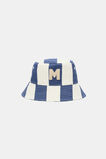 Boys Initial Bucket Hat  M  hi-res