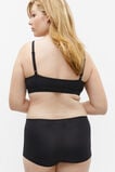 Basic Bralette  Black  hi-res