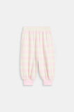 Cuffed Track Pant  Pink Lemonade  hi-res