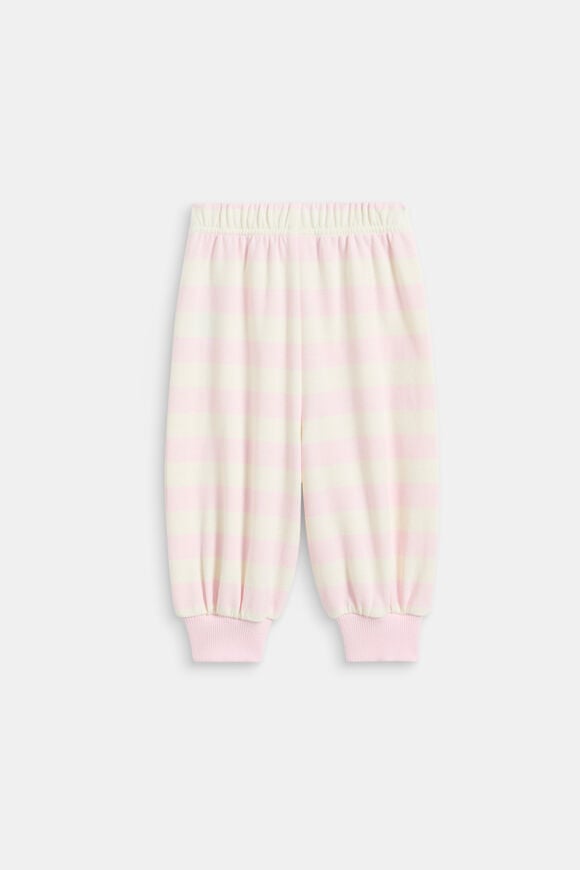 Cuffed Track Pant  Pink Lemonade  hi-res