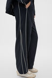 Piped Parachute Pant  New Navy  hi-res