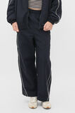 Piped Parachute Pant  New Navy  hi-res