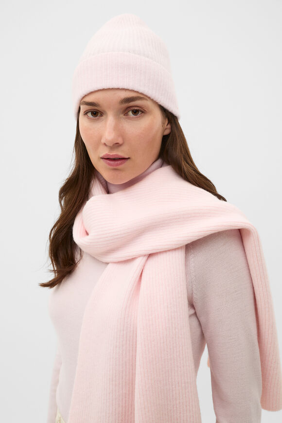 Cosy Beanie  Primrose  hi-res