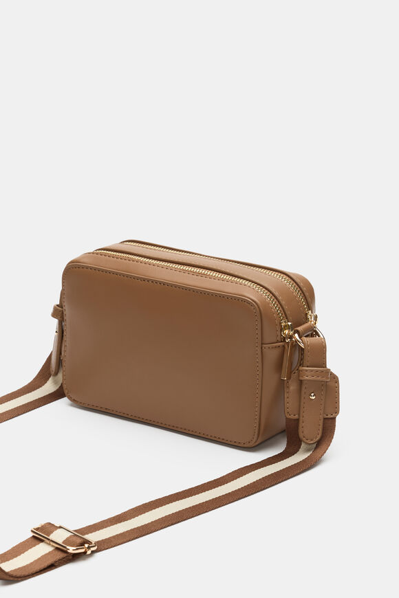 Camera Bag  Tan  hi-res