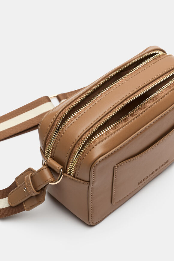 Camera Bag  Tan  hi-res